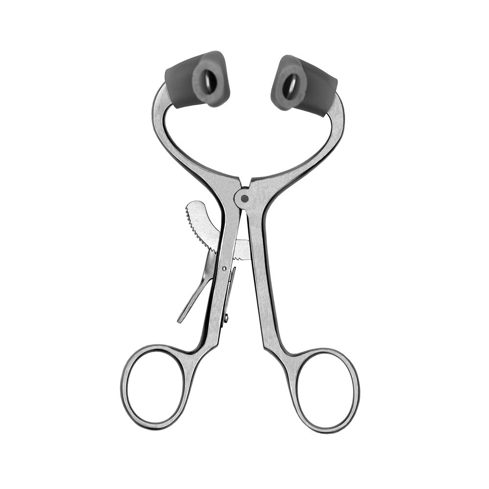 Hu-Friedy MGA Dental Mouth Gag Instrument Molt Adult Hu-Friedy MGA Dental Mouth Gag Instrument Molt Adult